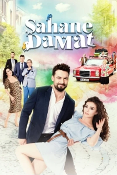 Sahane Damat (Perfect Groom)