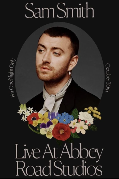 Sam Smith: Love Goes – Trực tiếp tại Abbey Road Studios (Sam Smith: Love Goes - Live at Abbey Road Studios)