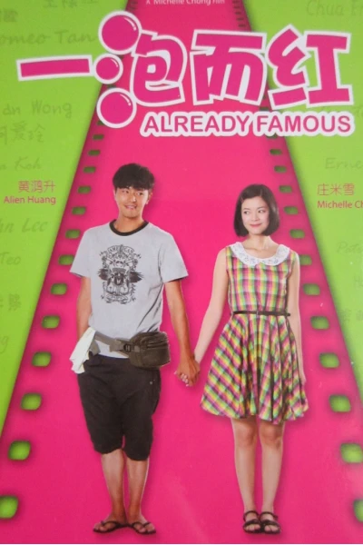 Sẵn Đã Nổi Tiếng (Already Famous)