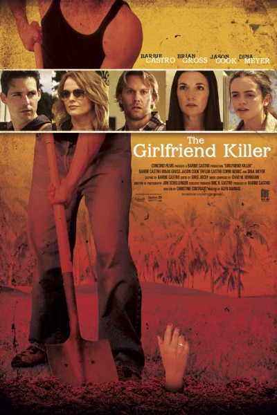Săn Đuổi Tình Nhân (Girlfriend Killer)