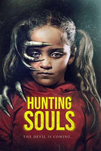 Săn Linh Hồn (Hunting Souls)