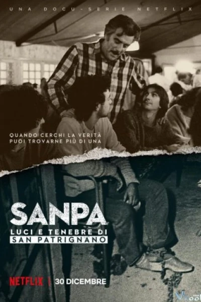 SanPa: Tội lỗi của kẻ cứu rỗi (SanPa: Sins of the Savior)