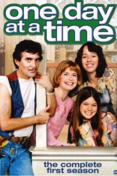 Sao phải nghĩ (Phần 1) (One Day at a Time (Season 1))