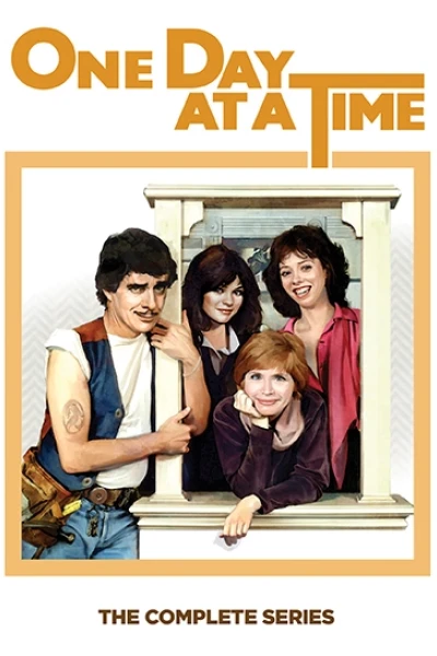 Sao phải nghĩ (Phần 3) (One Day at a Time (Season 3))
