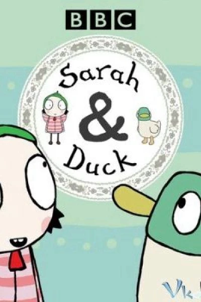 Sarah và Vịt (Phần 1) (Sarah & Duck (Season 1))