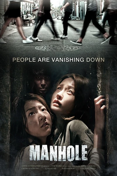 Sát Nhân Cống Ngầm (Manhole)