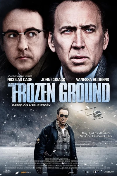 Sát Nhân Núi Tuyết (The Frozen Ground)