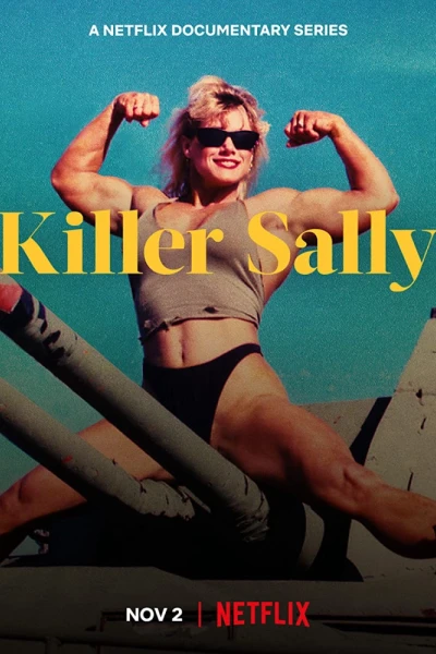Sát nhân Sally (Killer Sally)