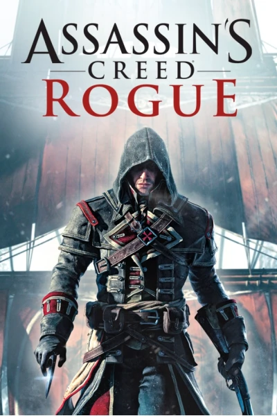 Sát Thủ Bóng Đêm (Assassin's Creed)