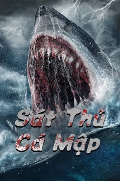 Sát Thủ Cá Mập (Killer Shark)