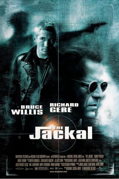 Sát thủ Chó rừng (The Jackal)