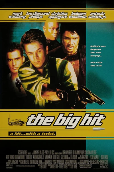 Sát thủ đường cùng (The Big Hit)