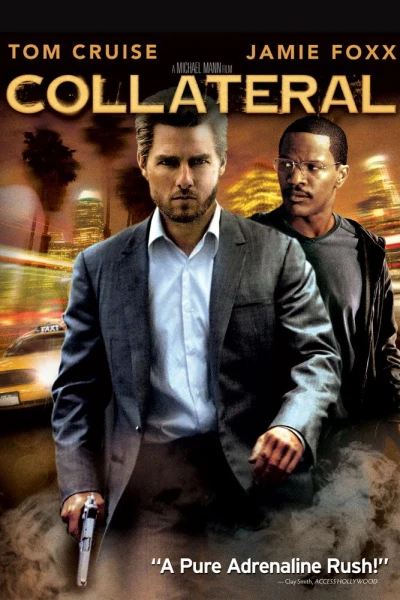 Sát Thủ Giết Thuê (Collateral)