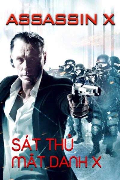 Sát Thủ Mật Danh X (Assassin X)