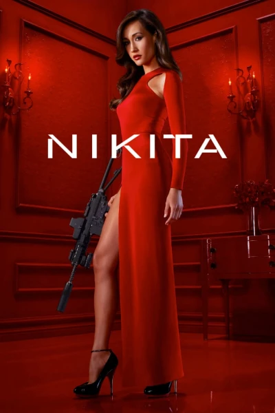 Sát Thủ Nikita (Phần 1) (Nikita (Season 1))