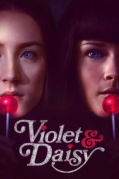 Sát Thủ Tuổi Thiếu Niên (Violet & Daisy)