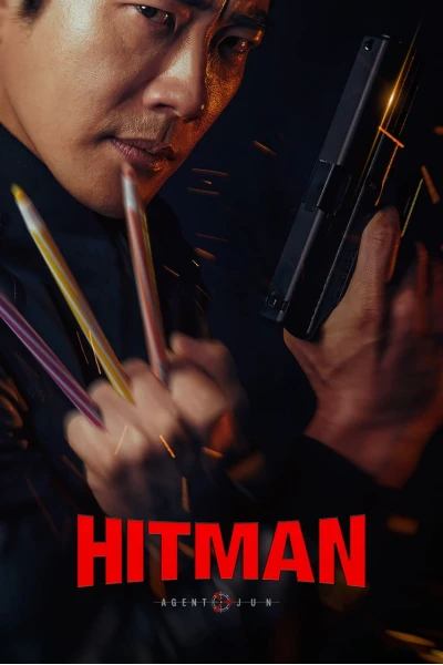 Sát Thủ Vô Cùng Cực (Hitman: Agent Jun)