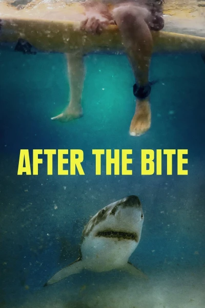 Sau Cú Đớp (After the Bite)