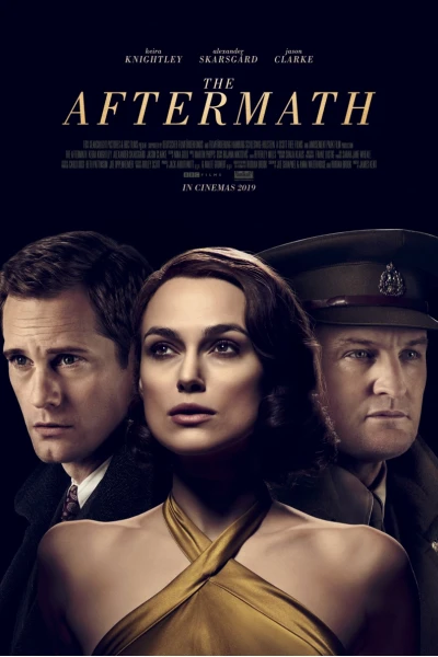 Sau Thế Chiến (The Aftermath)