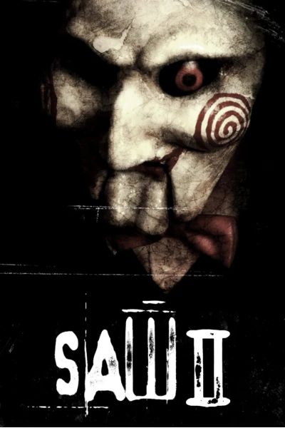 Lưỡi Cưa 2 (Saw II)