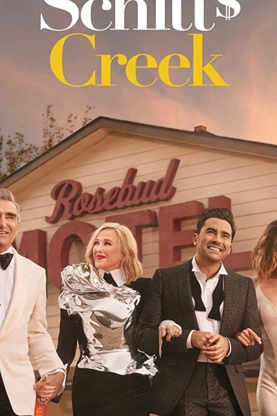 Schitt's Creek (Phần 1) (Schitt's Creek (Season 1))