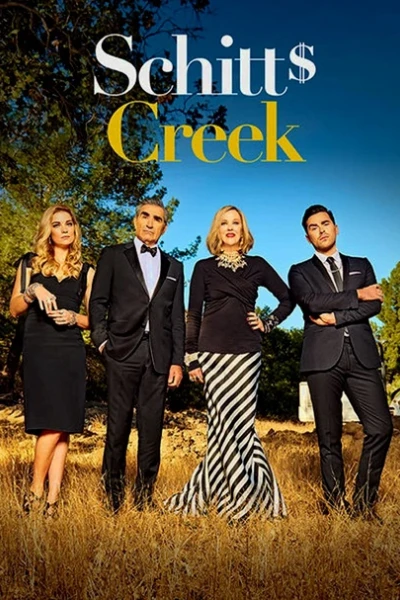 Schitt's Creek (Phần 5) (Schitt's Creek (Season 5))