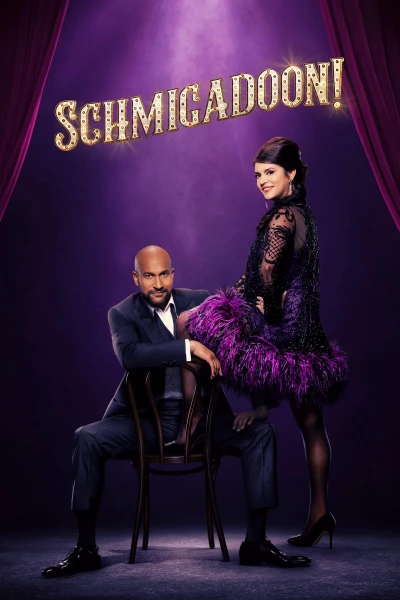 Schmigadoon! (Phần 2) (Schmigadoon! (Season 2))