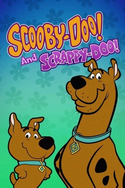 Scooby-Doo and Scrappy-Doo (Phần 1) (Scooby-Doo and Scrappy-Doo (Season 1))