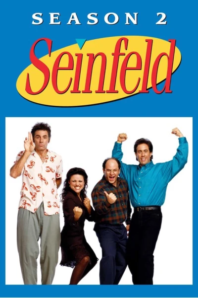 Seinfeld (Phần 2) (Seinfeld (Season 2))