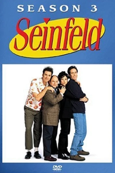 Seinfeld (Phần 3) (Seinfeld (Season 3))