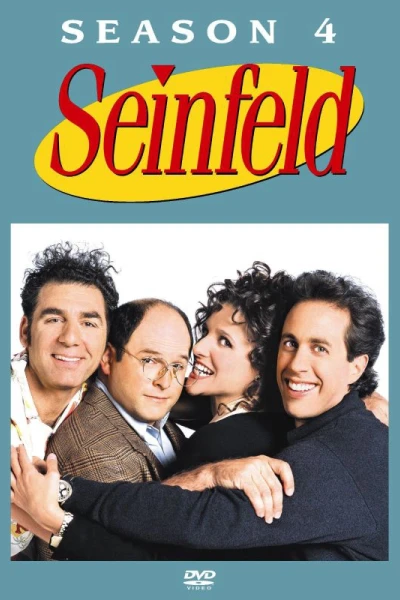 Seinfeld (Phần 4) (Seinfeld (Season 4))