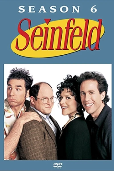 Seinfeld (Phần 6) (Seinfeld (Season 6))