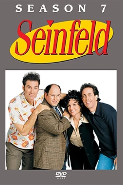 Seinfeld (Phần 7) (Seinfeld (Season 7))