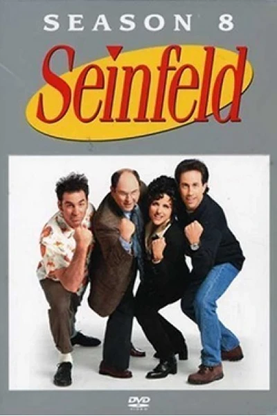 Seinfeld (Phần 8) (Seinfeld (Season 8))