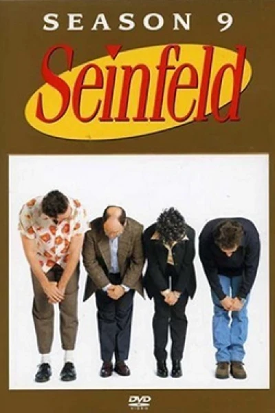 Seinfeld (Phần 9) (Seinfeld (Season 9))