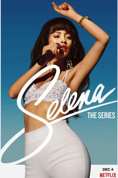 Selena (Phần 1) (Selena: The Series (Season 1))