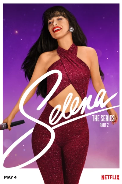 Selena (Phần 2) (Selena: The Series (Season 2))