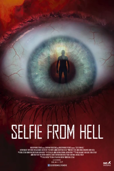 Selfie Với Thần Chết (Selfie from Hell)