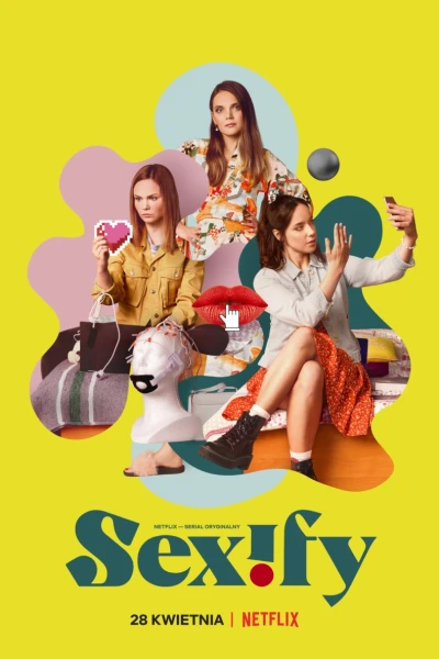 Sexify (Phần 2) (Sexify (Season 2))