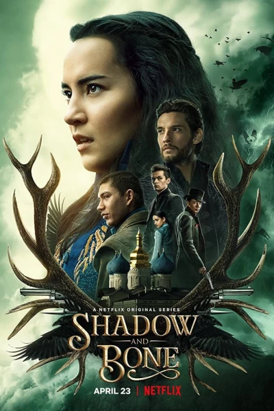 Bóng Tối và Xương Trắng (Phần 1) (Shadow And Bone (Season 1))