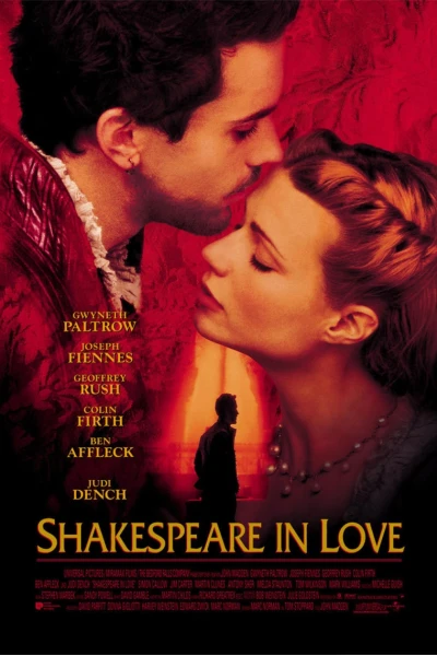 Shakespeare Đang Yêu (Shakespeare in Love)