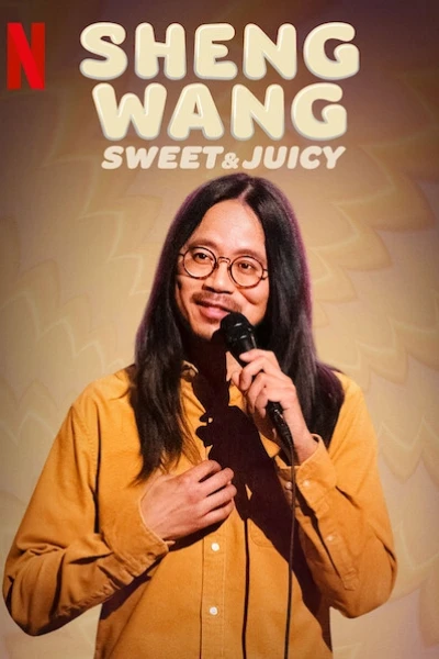 Sheng Wang: Ngọt và mọng nước (Sheng Wang: Sweet and Juicy)