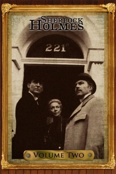 Sherlock Holmes (Phần 2) (Sherlock Holmes (Season 2))