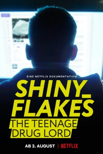 Shiny_Flakes: Trùm ma túy tuổi teen (Shiny_Flakes: The Teenage Drug Lord)