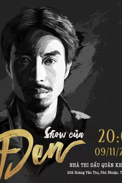 Show Của Đen (Show of Đen)