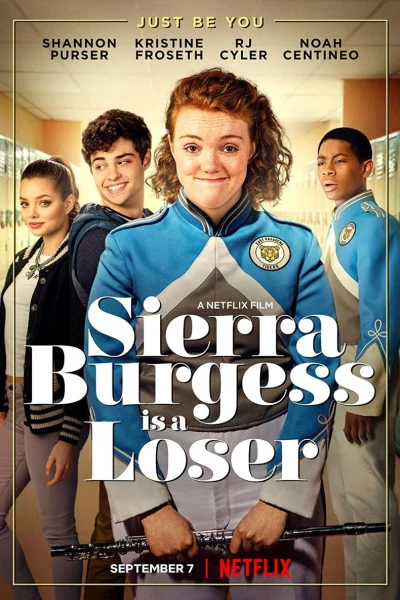 Sierra Burgess - Kẻ thất bại (Sierra Burgess Is a Loser)