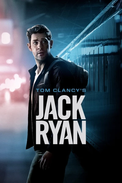 Siêu Điệp Viên (Phần 3) (Tom Clancy's Jack Ryan (Season 3))