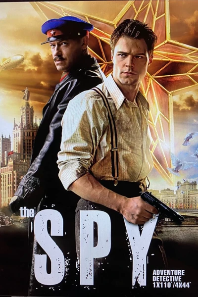 Siêu Điệp Viên (Tom Clancy's Jack Ryan)