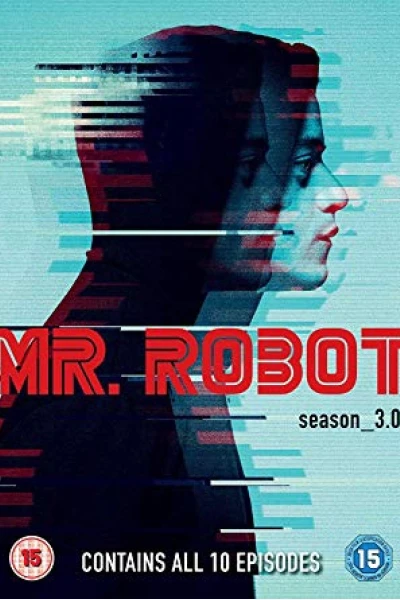 Siêu Hacker (Phần 3) (Mr. Robot (Season 3))