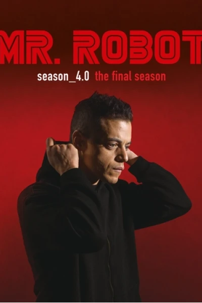 Siêu Hacker (Phần 4) (Mr. Robot (Season 4))